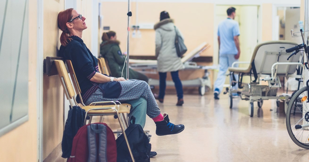 Ministarstvo zdravstva HBŽ-a: Porezni ured ponovno blokirao račune zdravstvenih ustanova